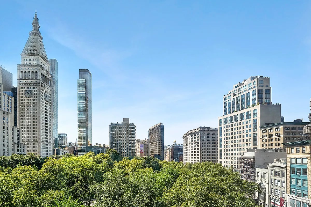 225 5th Avenue Apartment 7K