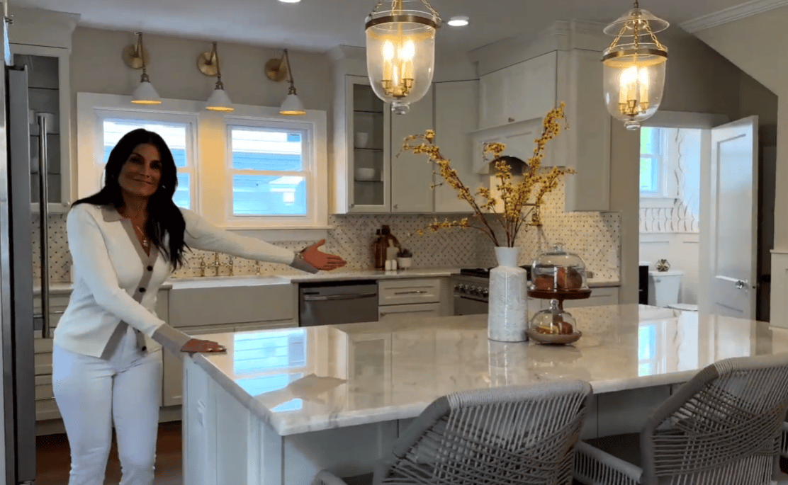 FOR SALE Gorgeous Renovated Home-UNDER 900K, Haddonfield, NJ