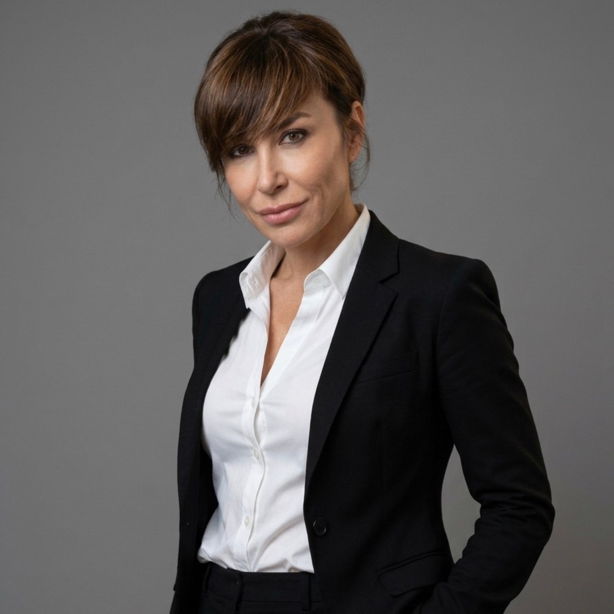 Anne Diaz-Verson Sarasota, FL Real Estate Agent Headshot