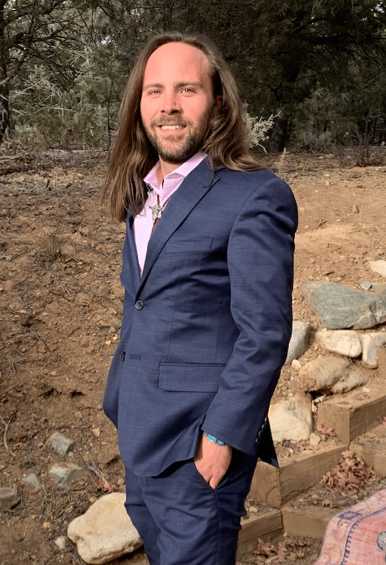 Daniel  Clements