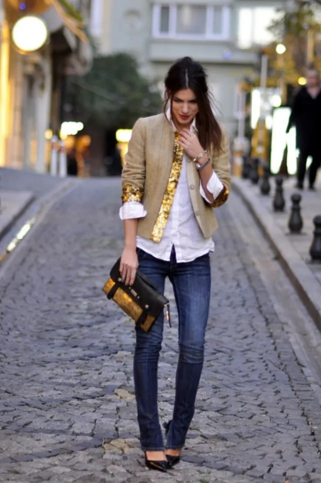 Stylish Sunday