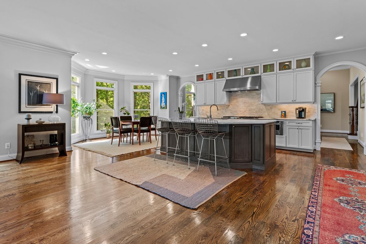 Built in 2013, This Home has it All ~ Under Contract on First Day