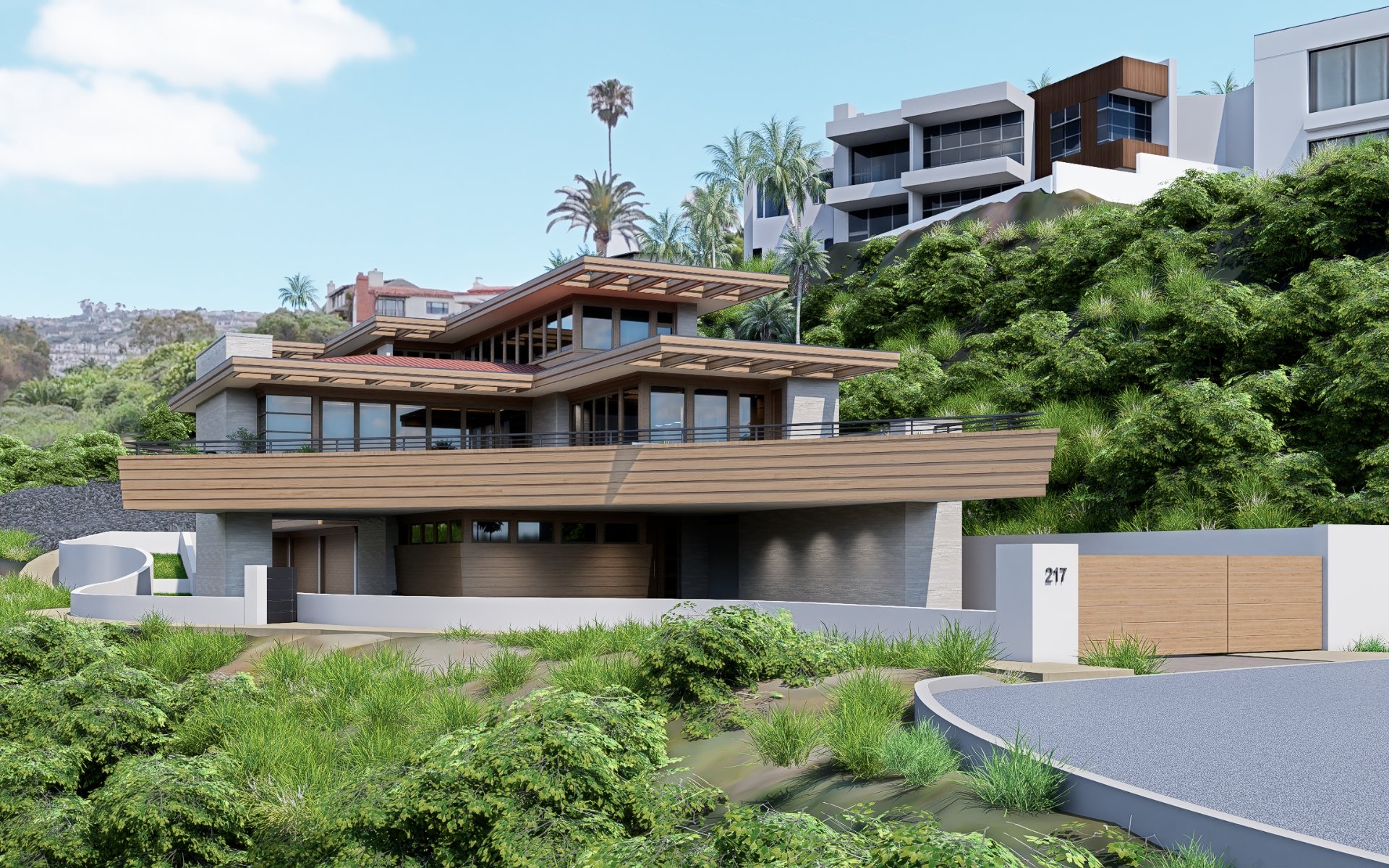 217 Vista Marina