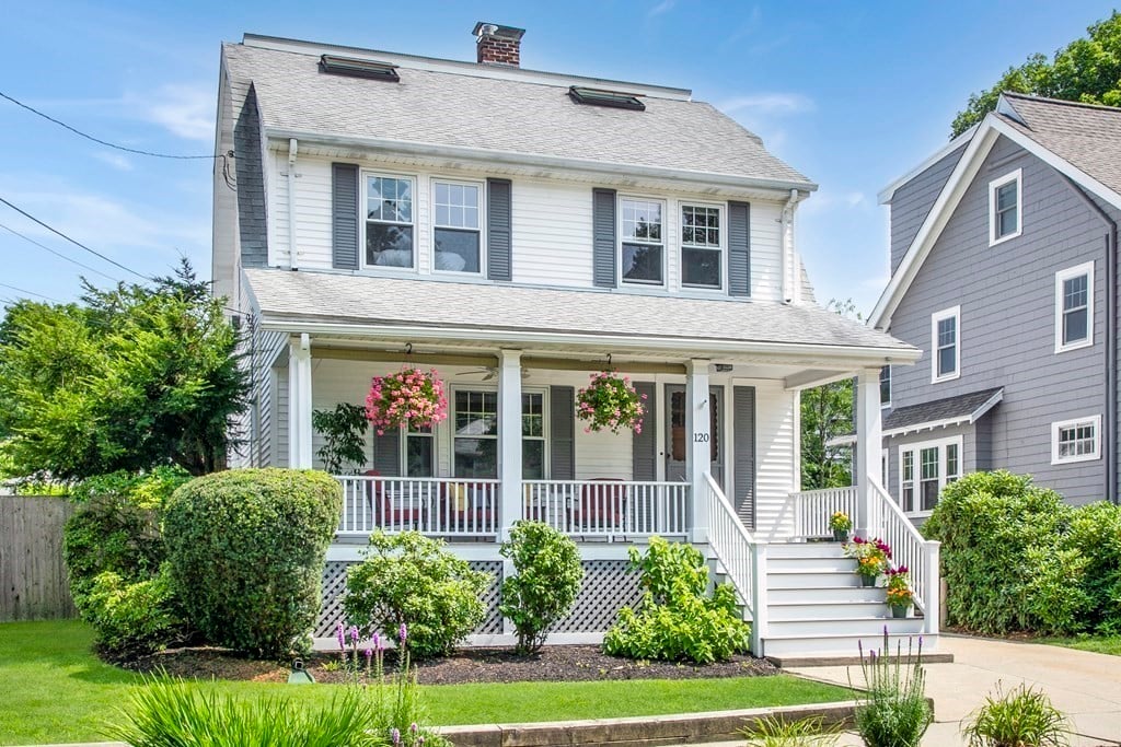120 Scituate St