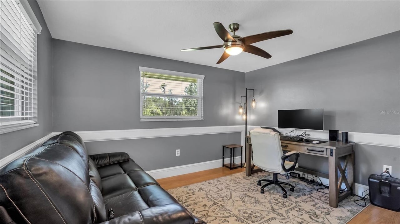 588 Ken Hubbard Rd