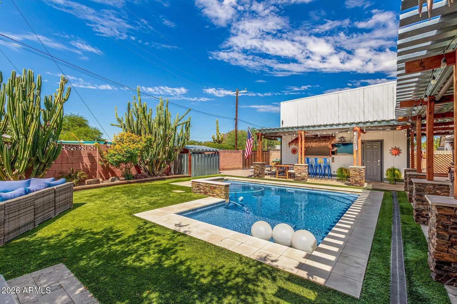 3538 N. PUEBLO WAY