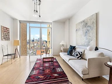 50 Franklin St APT 18C