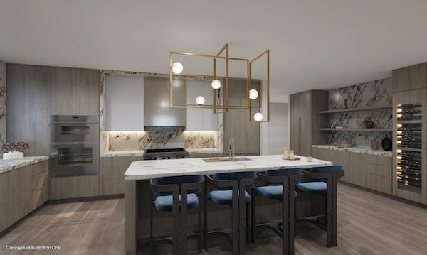 The Ritz Carlton Estero Bay