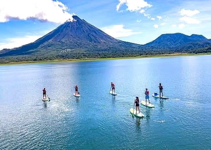 LakeGardens Arenal Condos: Furnished Villas for Sale from $99,900 to $159,000 | Lake Arenal, Costa Rica