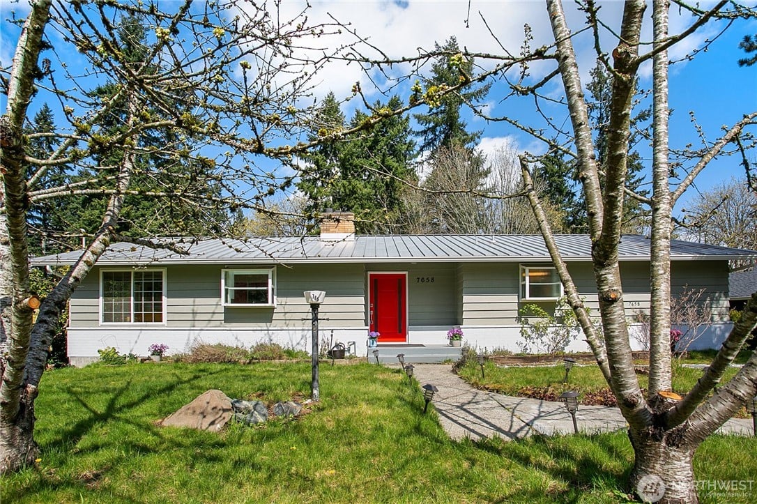 7658 NE 155th Place