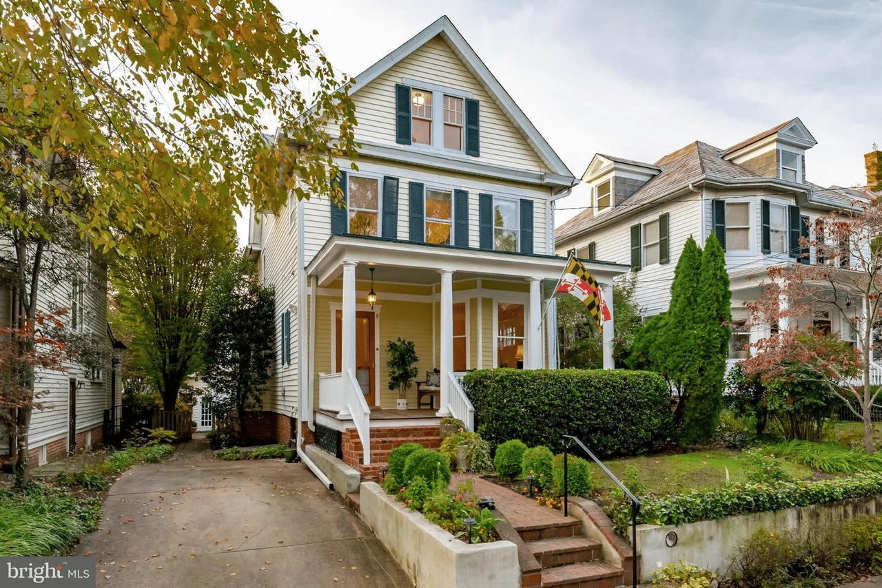 9 Franklin St