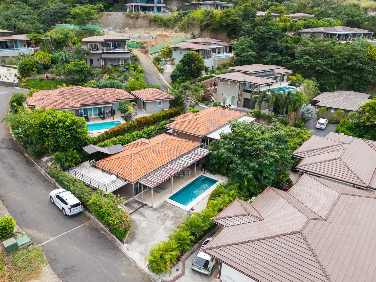Casa Dos Cocos Unit 44A and 44B