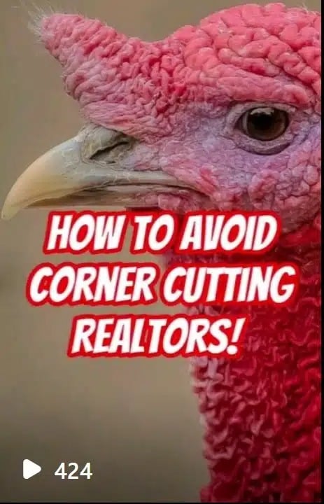 Don't Hire a Turkey