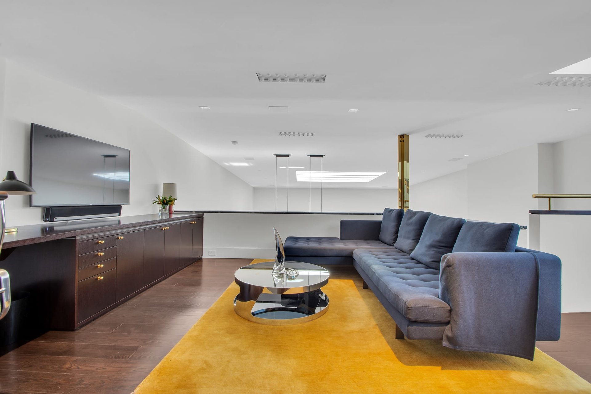 200 Mercer Street, PH5E