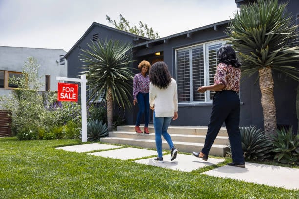 Why Work with a Black-Owned Real Estate Brokerage?