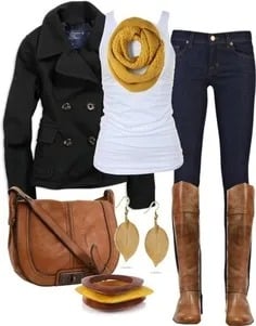 Stylish Sunday