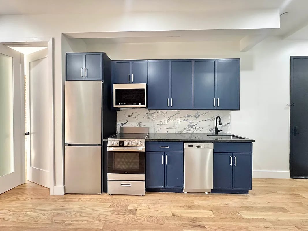 215 South 4th Street #1A