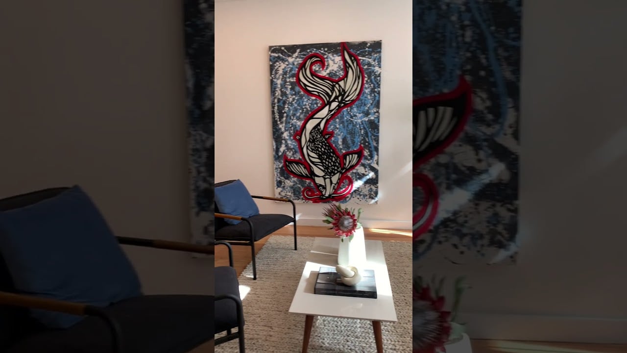 699 Halsey Street - Staging - sold this one for 2.15M