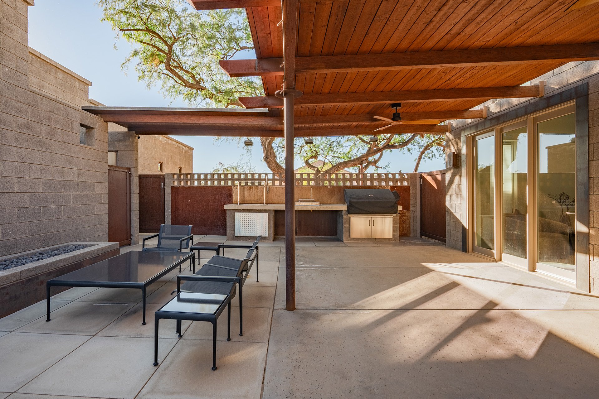 6919 E MONTERRA Way