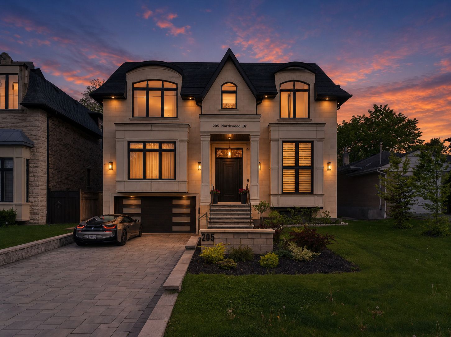 Ultimate Luxury
