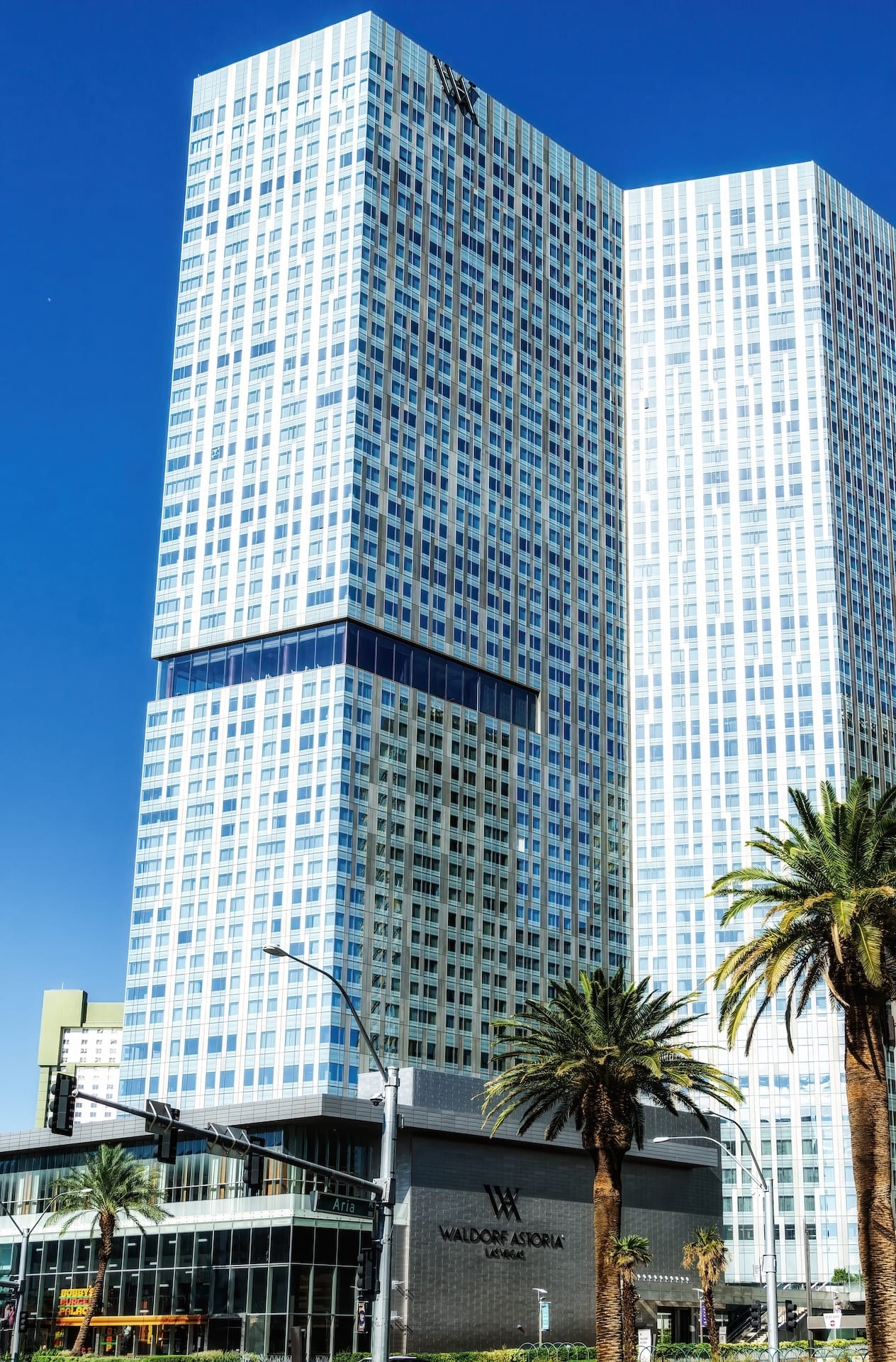 Waldorf Astoria
