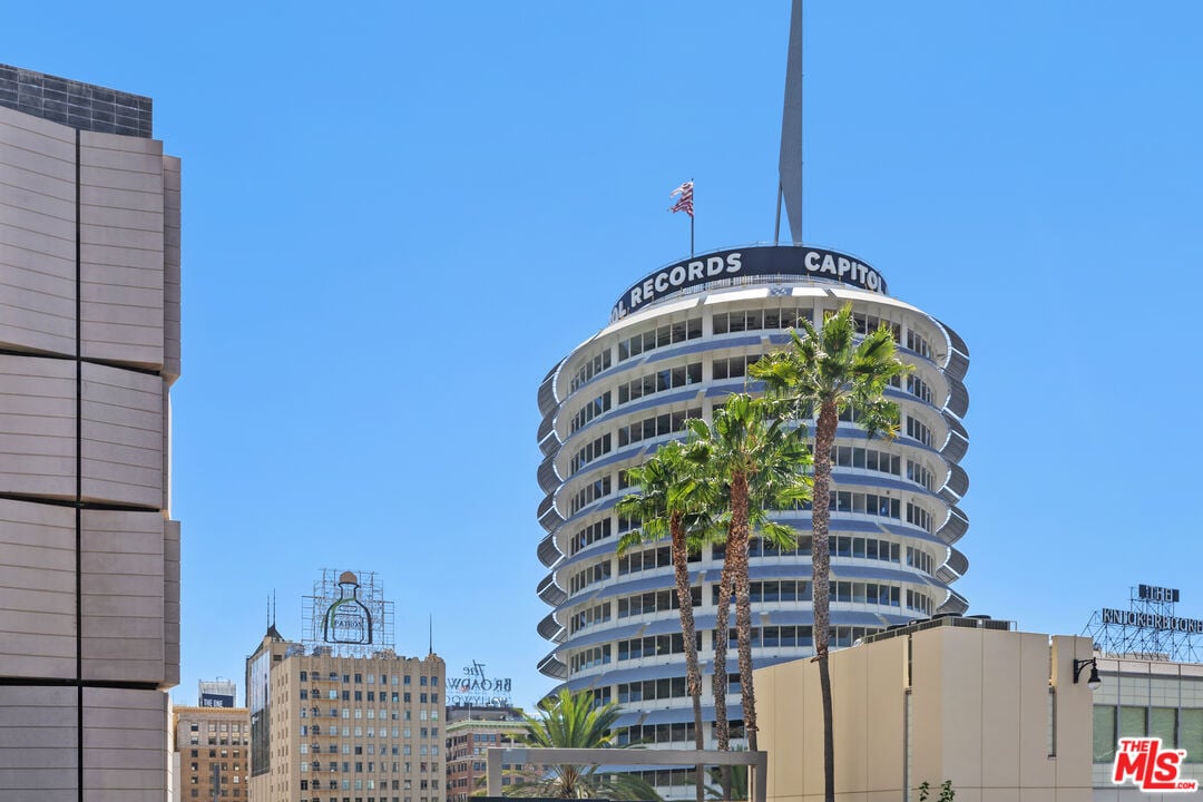 6253 Hollywood Blvd, #503