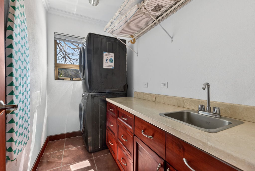 Casa de Estrellas | Elegant 4BR Ocean View Home in Pacific Heights, Potrero