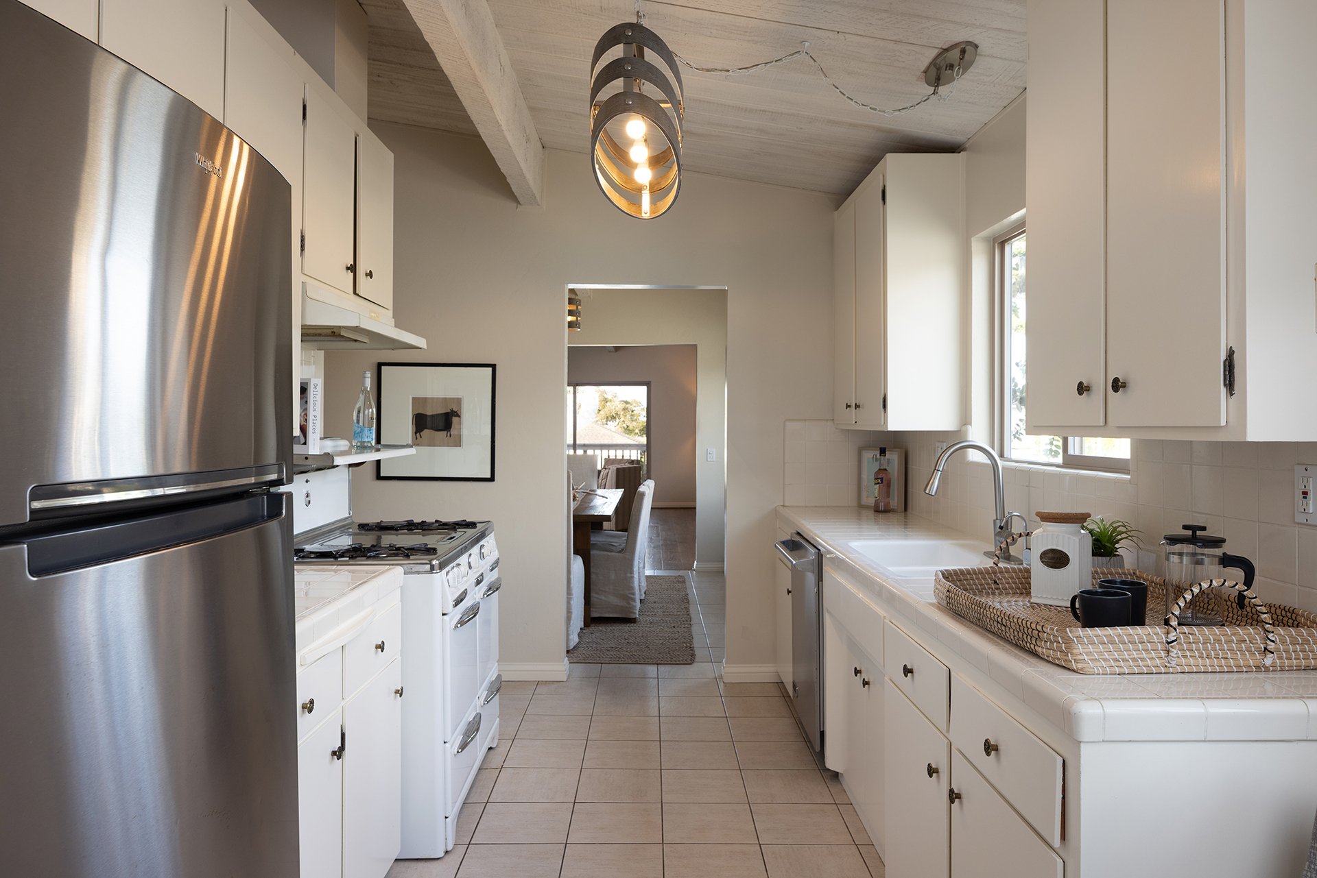 Pacific Grove Jewel - 603 Gibson Ave