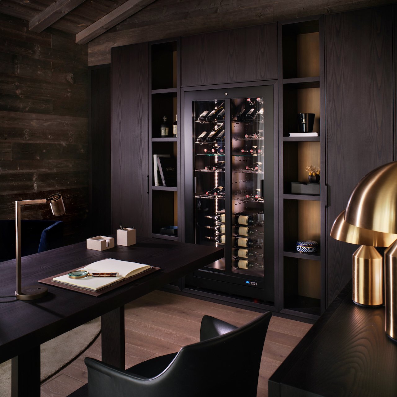 The Park Residences: Penthouse