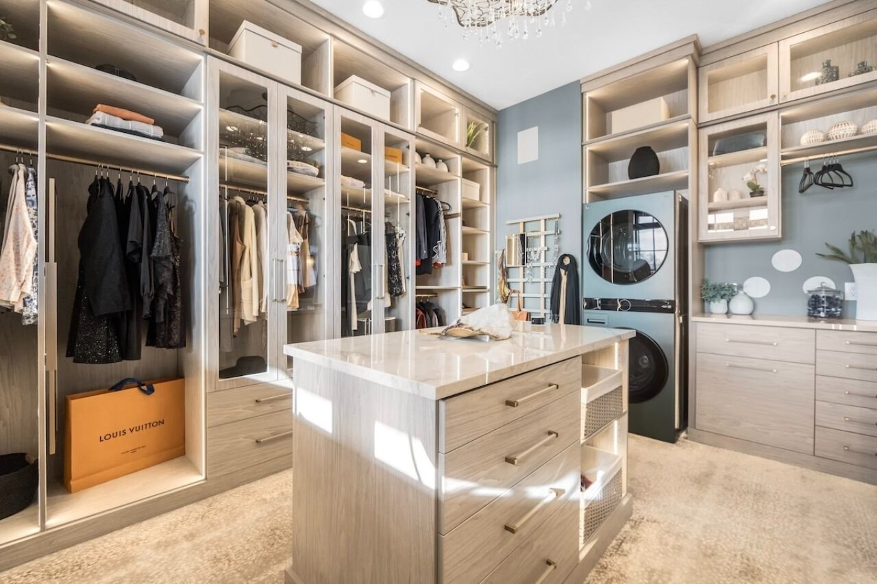 The Monaco at 569 Outline Trail