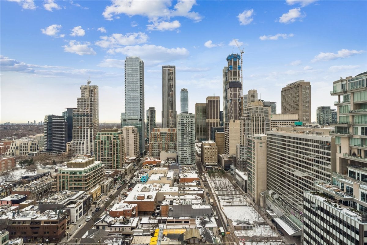 Yorkville Private Estates Executive Rental 