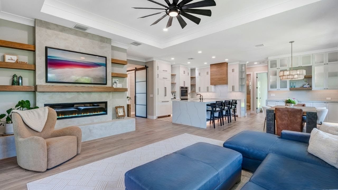 234 Legacy Ct | Naples, FL 