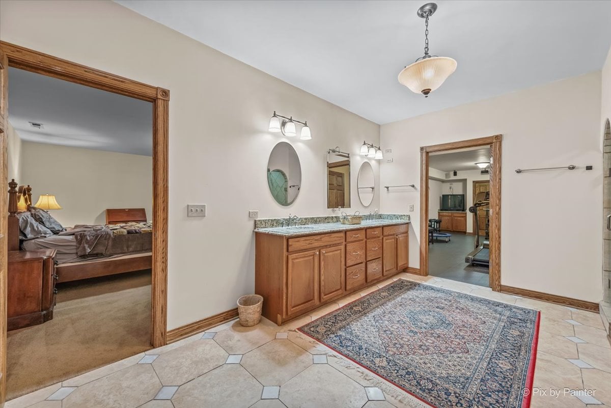 Barrington Hills Estate