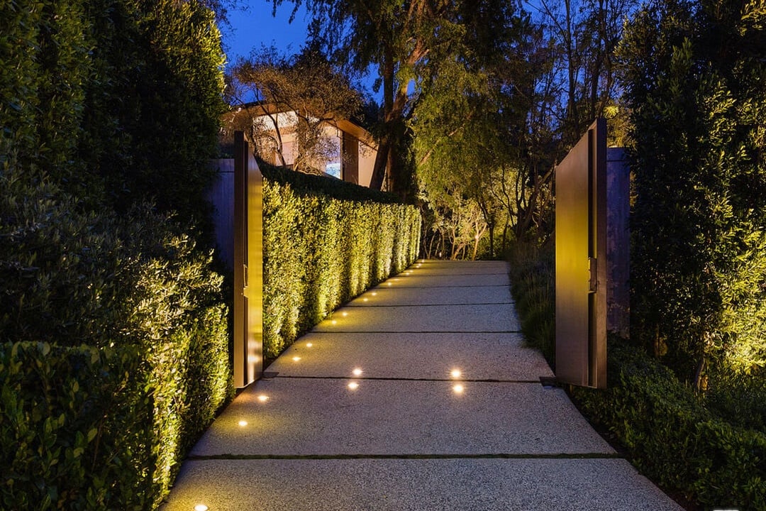 Serene Opulent