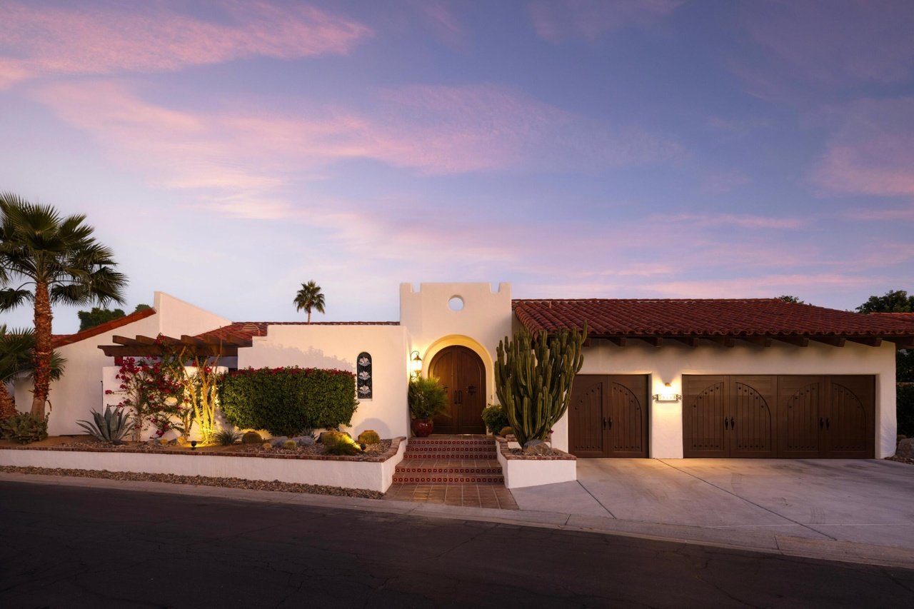 78180 Hacienda La Quinta Dr