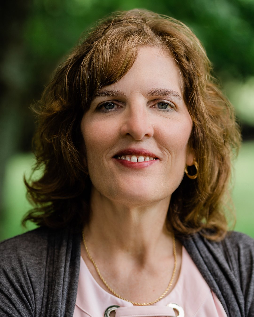 Janice VanDerAa