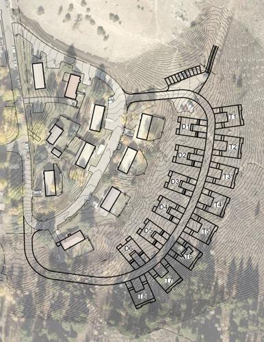 New Affordable Housing Development in Jackson