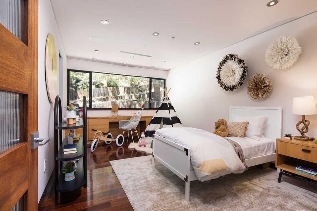 Garden Heights