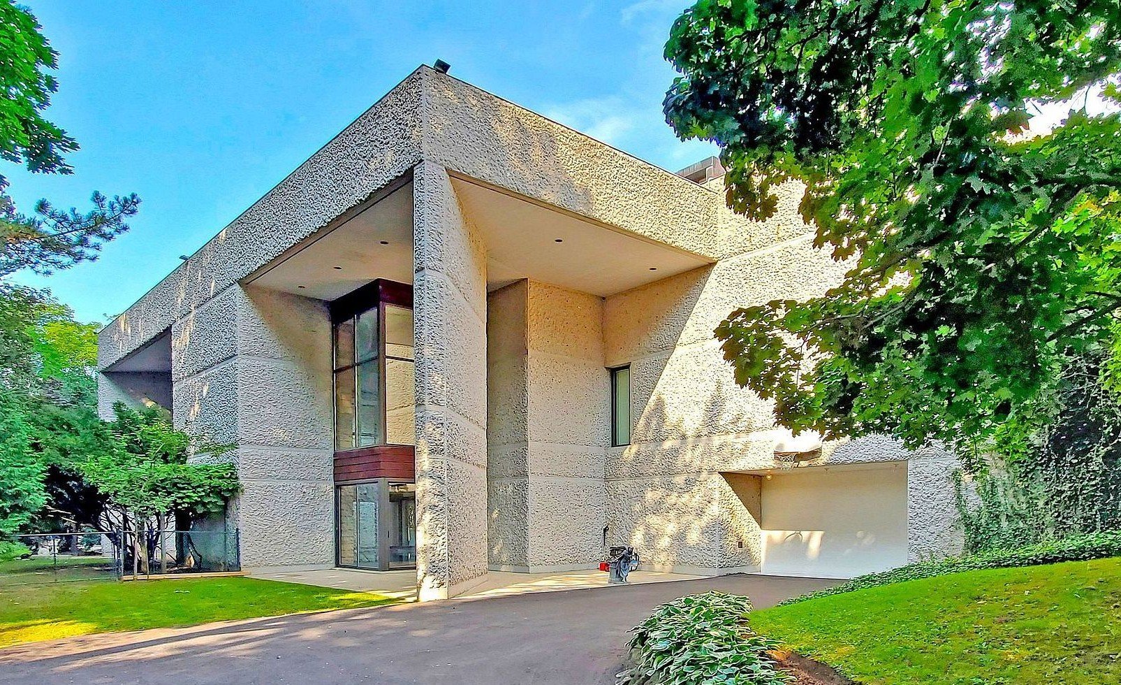 Toronto's Most Remarkable Private Estates