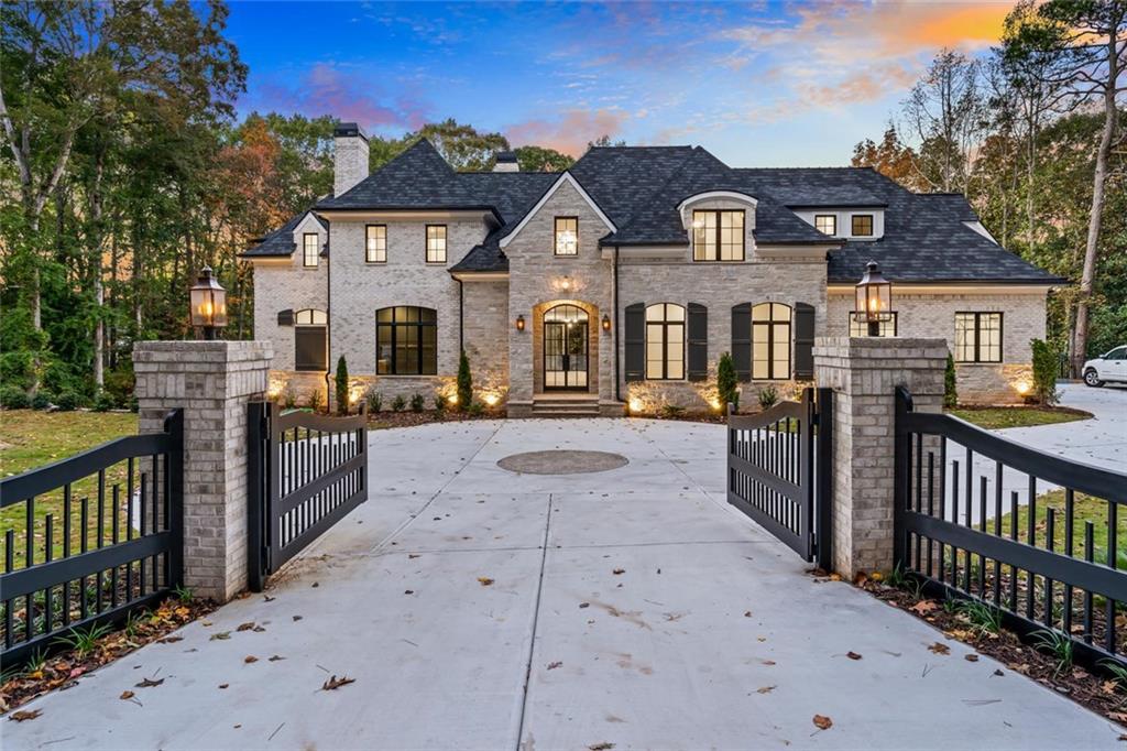 3995 Randall Mill Rd NW