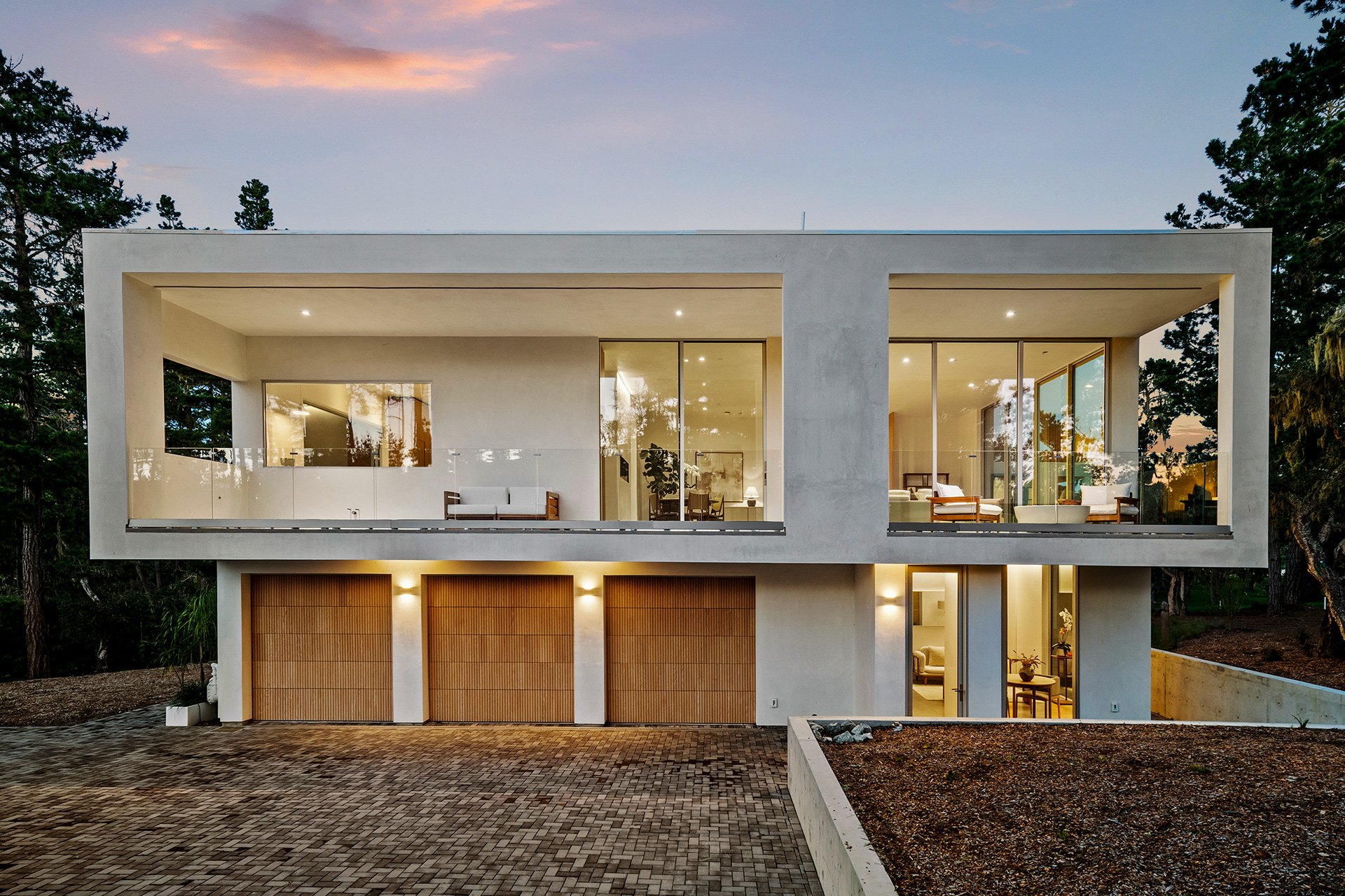Waterbridge House