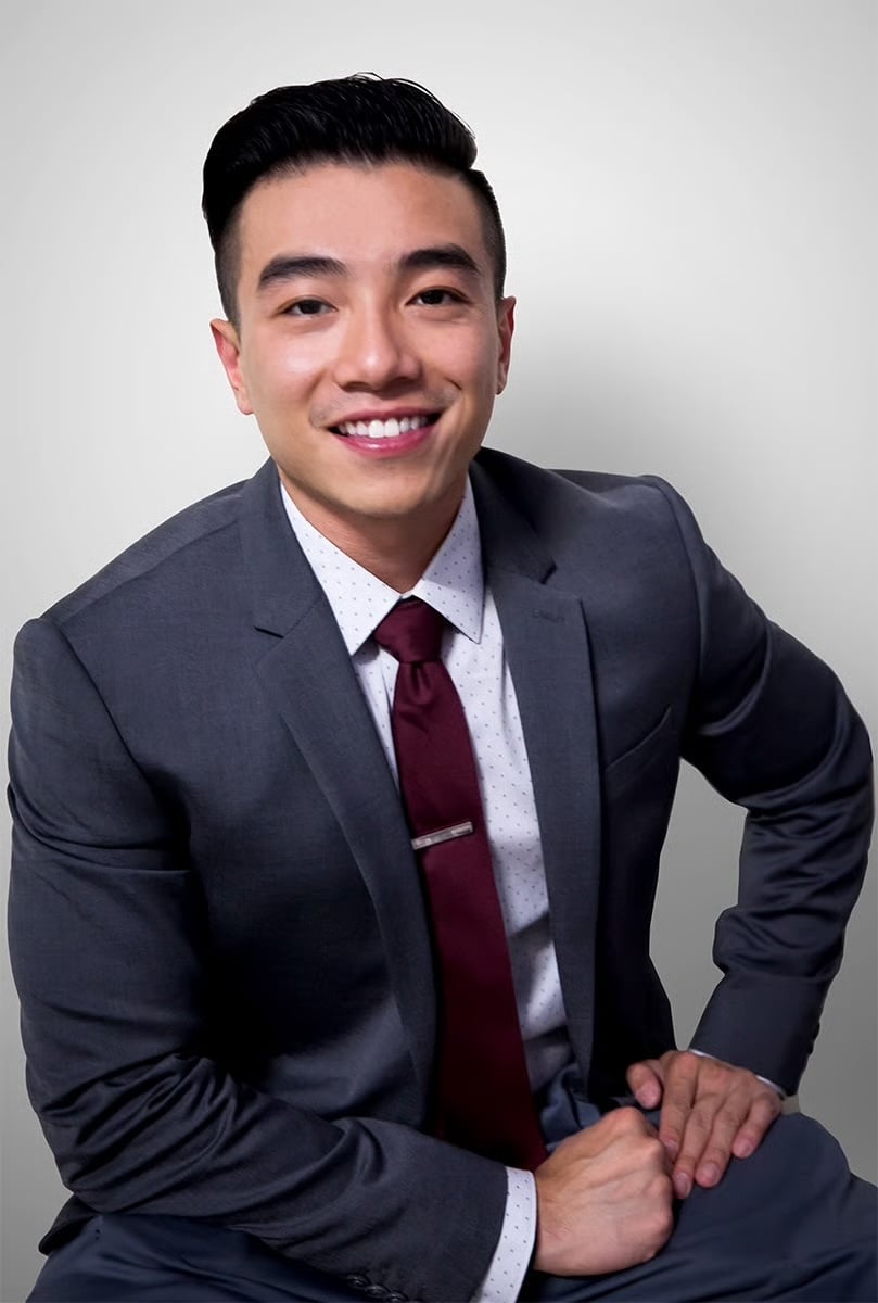 Andy Pham