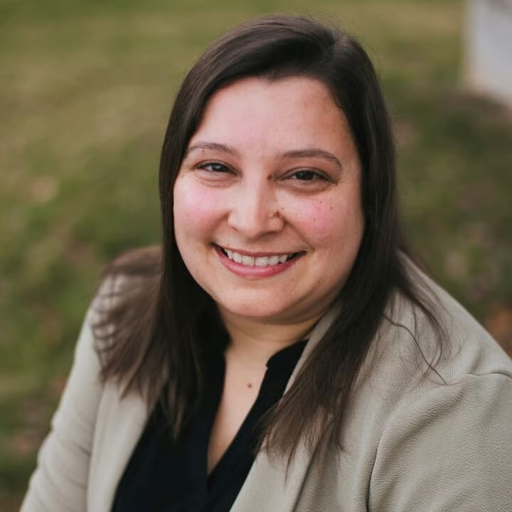 Rachel Meckley Frostburg, MD Real Estate Agent Headshot