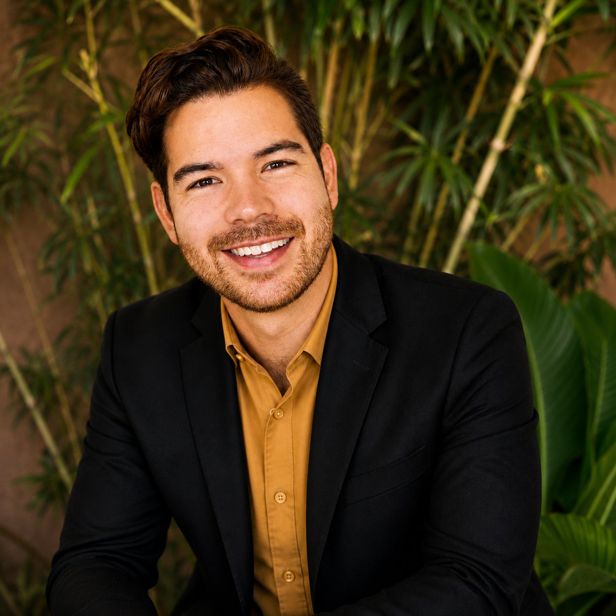 James Salas