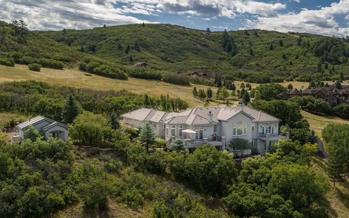 Equestrian Bell Mountain Ranch Sees Modest Increase In Prices in 2022