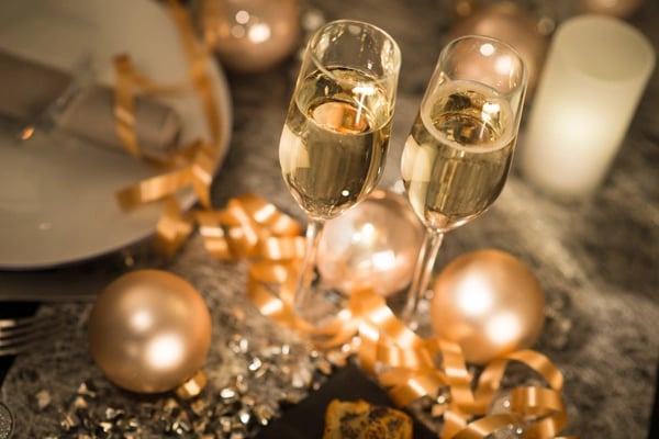 January Newsletter: Winter Inspiration, Real Estate Trends, and Local Adventures  New Year, New Trends, and Endless Possibilities
