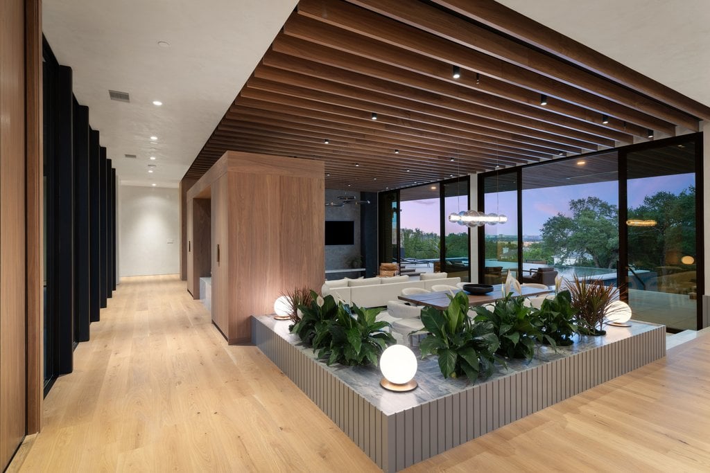 1740 Camp Craft Road