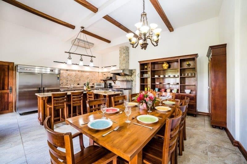 Casa Toscana