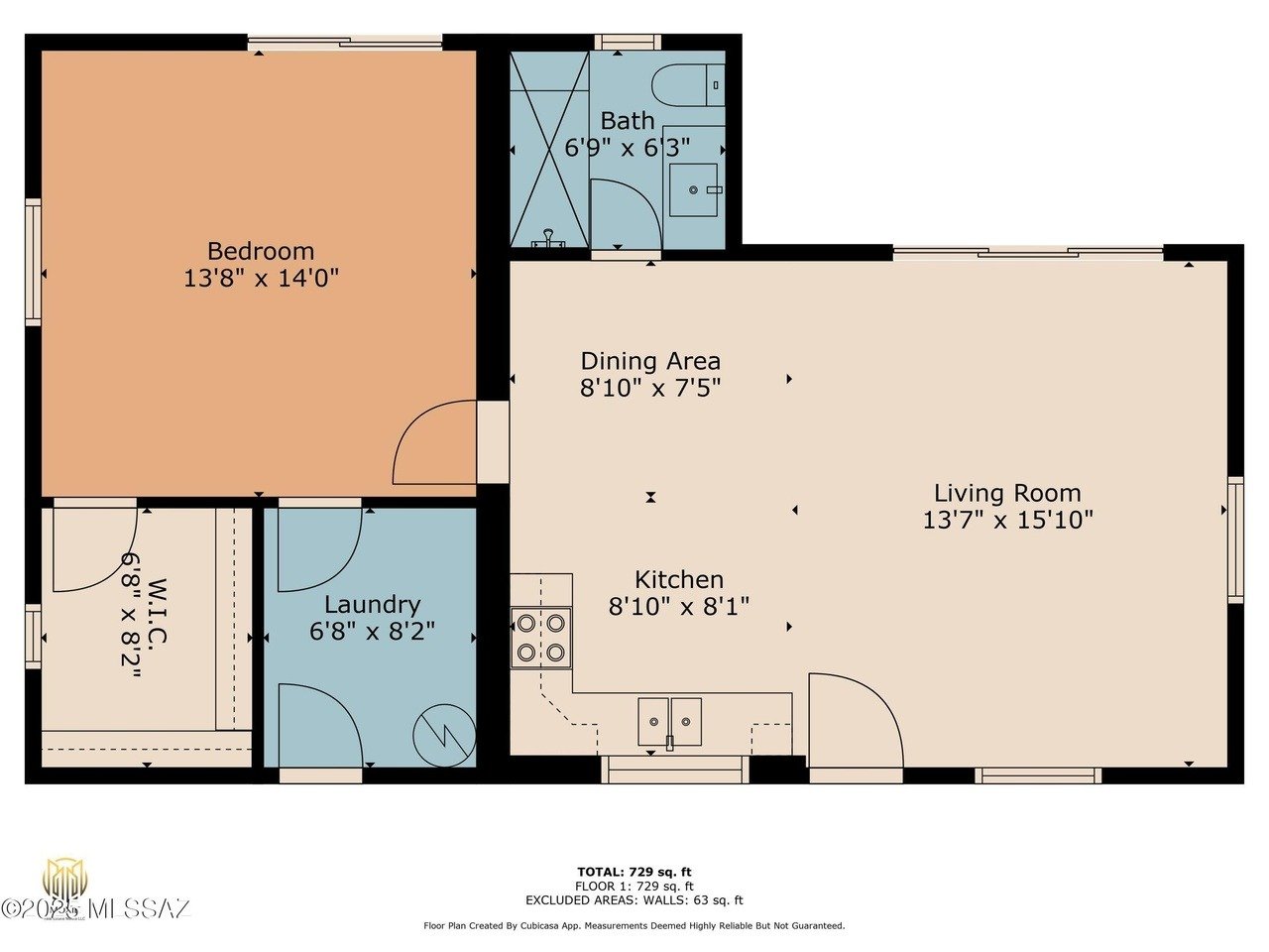 5240 E River House Rd