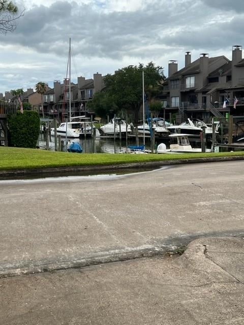 2621 Sailboat Dr